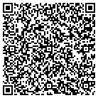 QR code with R & S Distribution Service Inc contacts
