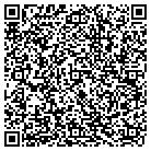 QR code with R & E Construction Inc contacts