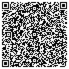 QR code with Accelerated Alterations Inc contacts