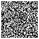 QR code with A & J Properties contacts