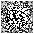 QR code with Honorable Leon Jordan contacts