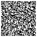 QR code with Arlene's Hide Out contacts