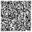 QR code with Baker Distributing Co contacts