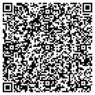 QR code with Mandersons Automotive contacts