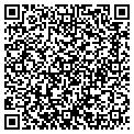 QR code with TCBY contacts