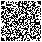 QR code with Daniel's Garage Auto M 50 contacts