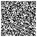 QR code with L & S Motors contacts