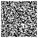 QR code with C Store Management contacts
