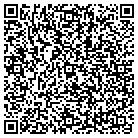 QR code with Maury City Church of God contacts