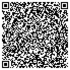 QR code with U T Medical Group Inc contacts
