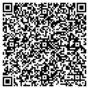 QR code with Honeyson Music contacts