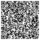 QR code with Peebles Department Store contacts