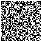 QR code with J Kennon's Sharper Image contacts