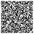 QR code with C & J Construction contacts