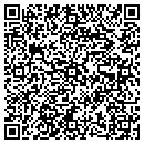 QR code with T R Agri-Systems contacts