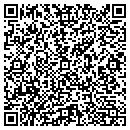 QR code with D&D Landscaping contacts