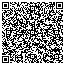 QR code with The Occasion contacts