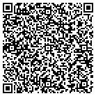 QR code with Timothy J Dunnigan PHD contacts
