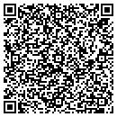 QR code with Gadzooks contacts