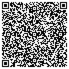 QR code with Second S Cheatham Utility Dst contacts