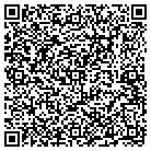QR code with A Clear Identification contacts