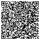 QR code with James A Reed OD contacts