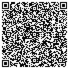 QR code with River Radiology Pllc contacts