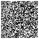 QR code with M & M House Of Brakes/Mufflers contacts