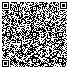 QR code with Hunters Custom Cabinets contacts