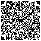 QR code with Mattress Discounters-Knoxville contacts