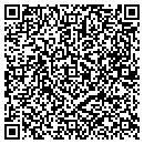 QR code with CB Paint Horses contacts