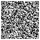 QR code with Orginal Jimmy Septic Tank Grav contacts