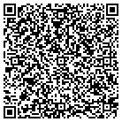 QR code with Alvin C York Agricultural Inst contacts