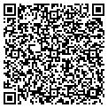 QR code with KFC contacts