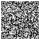 QR code with Gevity HR contacts