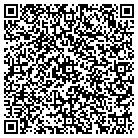 QR code with Rick's Place Body Shop contacts