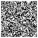 QR code with R & R Automotive contacts