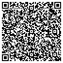 QR code with A Splash Pool & Spa contacts