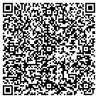 QR code with Twin Air Heating & Air Cond contacts