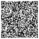 QR code with James Hebda PHD contacts
