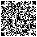 QR code with Robbins E Todd MD contacts