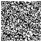 QR code with De Chenne Water Well Drilling contacts