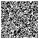 QR code with A Plus Storage contacts
