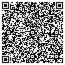QR code with A & C Cleaners contacts