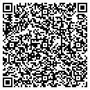QR code with L & C Construction contacts
