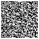 QR code with Toad's Service contacts