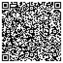 QR code with P C Fix contacts