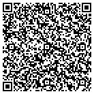 QR code with J Alexander's Restaurant contacts