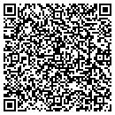 QR code with Miracle Center Inc contacts