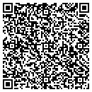 QR code with Allens Barber Shop contacts